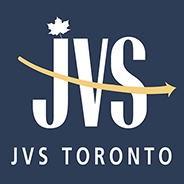 JVS Toronto Logo